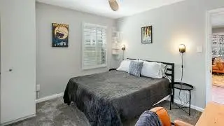 SLC: The Mint House