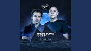 Made of Glass (FSOE946)
