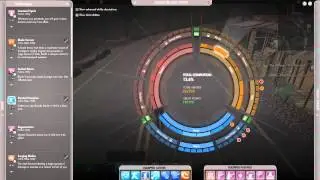 The Secret World Beginners Tanking guide (Chaos/Blades)