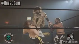 MARKUS CRANE HAS TOO MANY NICKNAMES, BUT I LIKE GHOST MALONE BEST!