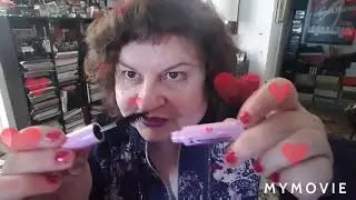 ПОКУПКИ : I AM Juicy Couture , peeling mask for face, шоколадки Oreo, wet'wild mascara БОЛТАЛКА.