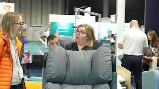 Видеоролик экспонента выставки OT 2023