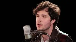 Brian Dunne - Taxi - 5/14/2018 - Paste Studios - New York, NY