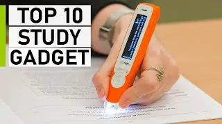 10 лучших студенческих гаджетов, которые стоит купить
