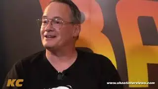 Jim Cornette & Terry Funk on Winning the NWA Title