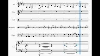 Shawn Mendes - Wonder (Sheet Music)