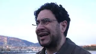 Destierros: El documental que habla del exilio colombiano