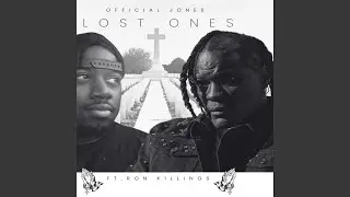 LOST ONES (feat. Ron killings)