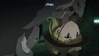 Girls und Panzer but every time Koala team is on screen it turns more Australian