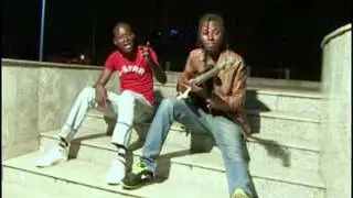 BBL MUSICA BWES BWA BILESSI MOUNTOUTA CONGO BRAZZAVILLE MOUYONDZI
