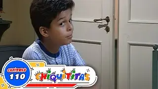 Chiquititas (1997) | Capítulo 110