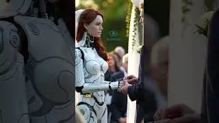 He Married a Robot&hellip; But Why?