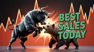 80% Off Prop Firm Deals For Black Friday 2025