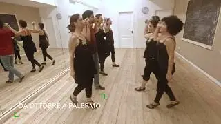 DANZE IRLANDESI Palermo Gens D'Ys