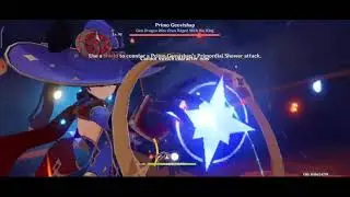 325k Aloy with Stringless Damage Showcase - Genshin impact