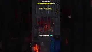 NEW GLITCH how to destroy the boss car pre medallion #ad #fortnite #gaming #viral @DARK-PHOEN1XYT