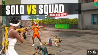 free fire max custom 2v4 open challenge 🫵