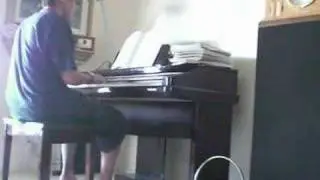 Refelction (piano)
