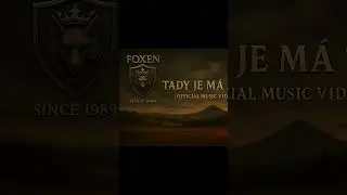 M&aacute; zem #vlastenectvi #song #music #hudba #hymnalsong #newmusic #officialmusicvideo #patriots #foxen