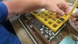 MASTER KEYING MASTER PADLOCKS