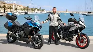 未来を駆け抜ける最先端のライディング体験｜MTAutogarage