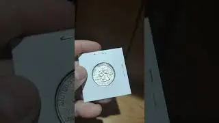 moneda de Indiana 2002