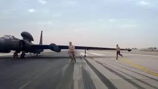 U.S. Air Force Infrastructure Investment Strategy