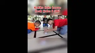 Siapapun Lawannya pokoknya. sikatttttt kaaa 💥🔥 #tepukkartu #permainananak #viral