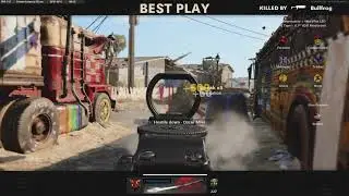 AMAZING BEST PLAY !!!-Cod Black Ops Cold War