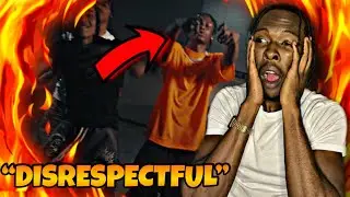 Kyle Richh x Jaydot Geek - GEEK TO THE G | NY DRILL REACTION
