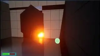 The Specimen DEMO