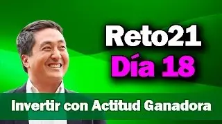 Reto21 Dia 18 Inversiones en la Bolsa de New York