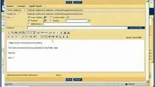 CRM tutorial for managers of sales operations