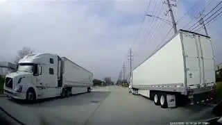 Michigan Lockdown, Day 15