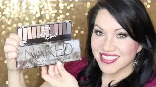 Dupe or Dud: Lovatics by Demi $5 palette vs. Urban Decay Naked Smoky palette!