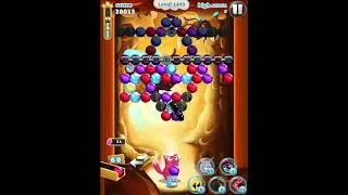 Bubble Mania level 1443