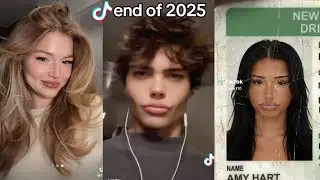 The Most Unexpected Glow Ups Compilation!😱 #368