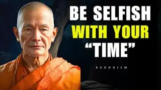 Not Everyone Deserves Your Time - Here’s Why You Must Be Selective!