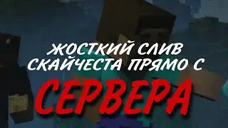 СЛИВ ГРИФЕРСКОЙ СБОРКИ СЕРВЕРА SkyChest ДУХИ|АРТЕФАКТЫ|РУНЫ|КОЙНЫ|БОССЫ| ВЫКАЧАНА ПРЯМО С СЕРВЕРА
