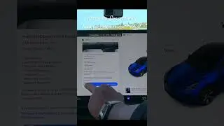 Premium Connectivity @tesla #model3 #modely #premiumconnectivity #tutorials