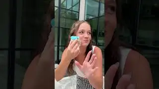 Gender reveal gone wrong??