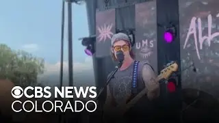 Underground Music Showcase Moves to RiNo