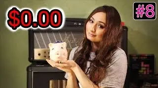 Starving Musician?