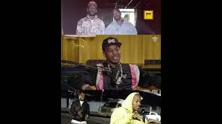 Cam'ron jokes about Kanye West plays crazy when it's convenient 🤣🤣