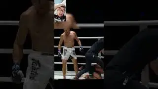 IDOL Carlos Alvarez Latest Fight|August 1, 2025 Bawi nalang #MMA #onechampionship #Alvarez #TeamLaka