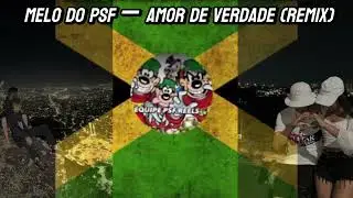 MELO DE AMOR DE VERDADE 2025 