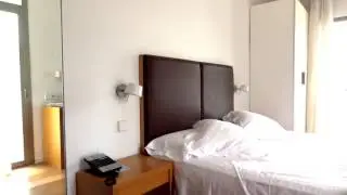 Double Standard Room