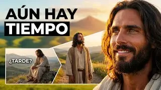 Si Tienes Más De 30 Años, Necesitas Escuchar Esto | Reflexión Cristiana