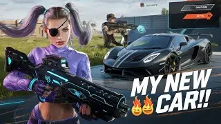 My new car | Nero Gaming | UNDWAN