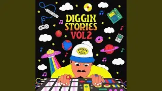 Crate Diggin